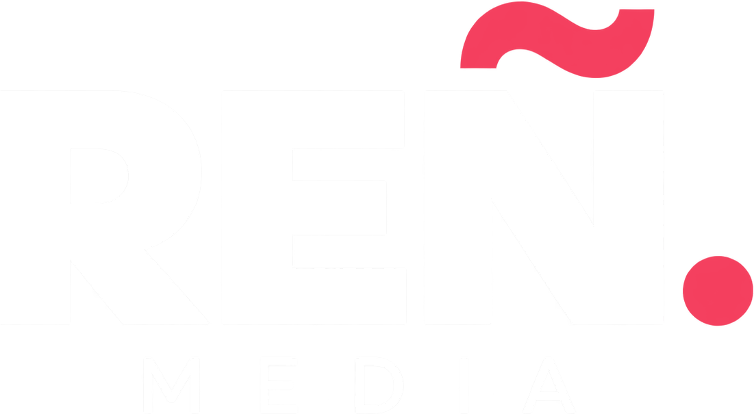 REÑ MEDIA